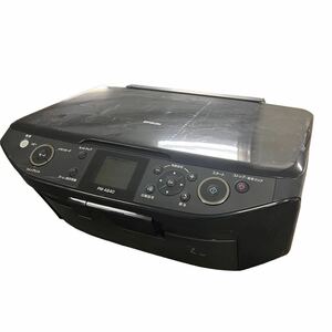 P02637 EPSON PM-A840 プリンター ジャンク