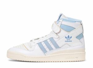 adidas Forum OG 84 Hi LG "Footwear White/Clear Sky/Cream White" 28cm GW5924