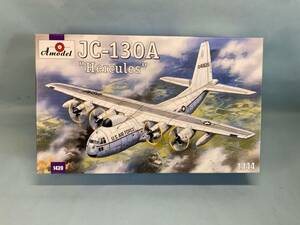 送料無料 　1/144　Amodel 1439　JC-130A 