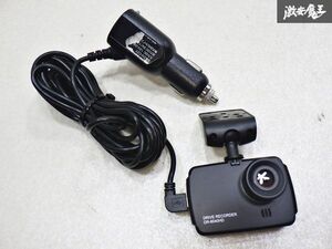 保証付 社外品 ドライブレコーダー DRIVE RECORDER ドラレコ 棚M4J