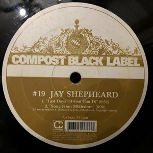 Jay Shepheard / Pipes N Sneakers