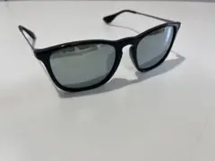 Ray-Ban レイバンRB4187-F CHRIS 601/30 54□18