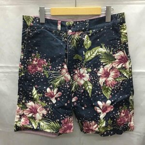 XLARGE 30インチ エクストララージ パンツ ショートパンツ リバーシブル Pants Trousers Short Pants Shorts 10108738