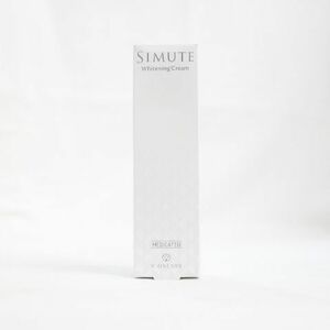 ☆新品 ヴィワンアークス SIMUTE シミュート 薬用美白クリーム 薬用ピュアホワイトクリームPRO 30g ( クリーム ) ( 0712-n1 )