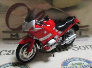 ★超レア絶版*ディーラー限定*Minichamps PMA*1/24*BMW R 1100 RS