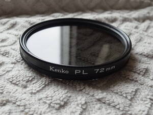 KENKO PL 72mm PL フィルター