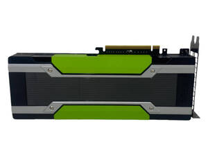 ▼NVIDIA Tesla K80 24GB GDDR5 384bit・箱なし・中古品　＃2