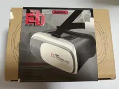 RSプロダクト VRゴーグル ドローン FPV リアル飛行体験 スマホ格納タイプ