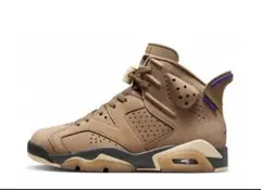 海外限定Nike Air Jordan 6 Retro GORE-TEX