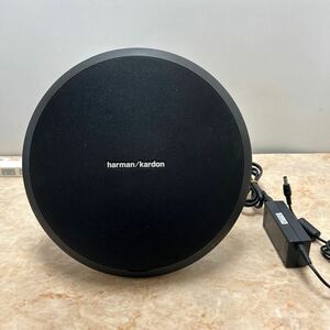 harman/kardon ハーマンカードン ONYX STUDIO Bluetooth ワイヤレススピーカー 