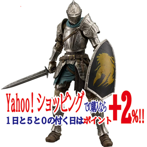 figma 590 フリューテッドアーマー(PS5) Demon’s Souls◆新品Ss