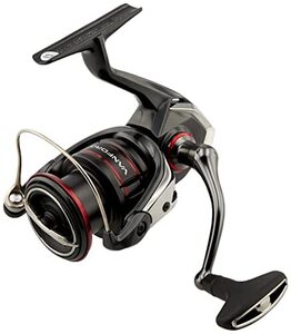 シマノ(SHIMANO) スピニングリール 20 ヴァンフォード C3000HG バーサタイル 淡水からソルトまで