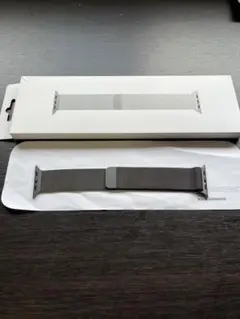 Apple Watch ミラネーゼループ