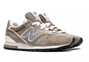 新品 正規品 本物 New Balance ニューバランス U996GR Made In USA アメリカ製 US-10.0/28.0cm 検: 576 990 997 998 1300 1500 1700