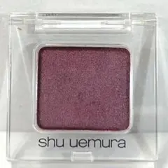 【shu uemura】プレスド　アイシャドー　N　ME　レッド　160