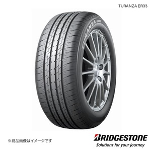 225/40R18 4本 レクサス IS 新車装着タイヤ 88Y ブリジストン トランザ ER33 BRIDGESTONE TURANZA ER33 PSR15527