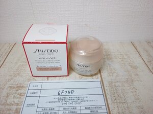 コスメ 《未使用品》SHISEIDO 資生堂 ベネフィアンス リンクル スムージングクリーム 6F25E 【60】