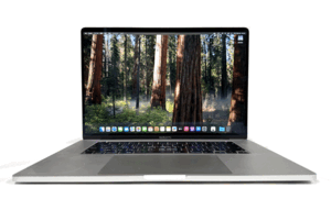 MacBook Pro 16インチ 2019 MVVL2J/A Core i7 2.6GHz 16GB SSD1TB 即決 12-8-3