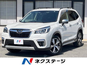 【諸費用コミ】:平成31年 フォレスター 2.0 アドバンス 4WD