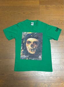 STLTH Tシャツ ゲバラ UNDERCOVER 横山SAKEVI GISM アンダーカバー