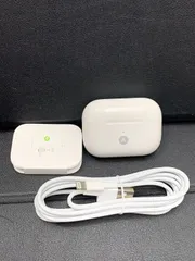 AirPods　Pro　第二世代　中古