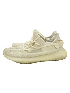 adidas◆YEEZY BOOST 350 V2_イージー ブースト 350 V2/26.5cm/WHT