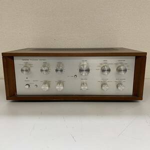  DIATONE 　三菱　DA-P100 　ダイヤトーンプリアンプ　　 完動品【3ヶ月保証】