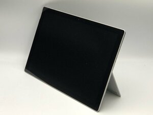 【ハード王】1円～/タブレット/Microsoft Surface Pro6/Corei5-8350U/8GB/SSD256GB/10355-G12