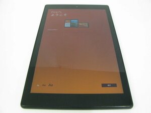 美品 Kindle Fire HD 10 (第7世代) 【no4179】