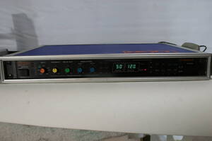 Roland SDE-2500　　デジタルディレイ　ハードケース付き