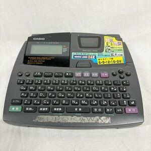 skyo70▲ カシオ ネームランド Biz 事務用品 オフィス用品 CASIO ビジネスラベル KL-S10