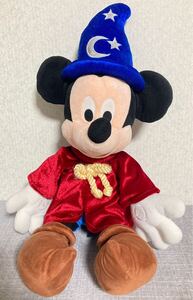 ディズニー英語システム DWE 特典 ミッキー 喋る ぬいぐるみ Disney