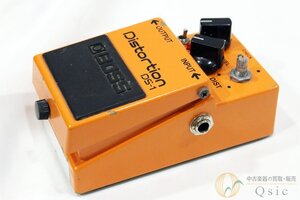 [中古] Keeley DS-1 ULTRA MOD スティーブ・ヴァイ氏の要望で生まれたモディファイモデル [WK056]