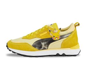 Pokemon Puma Rider FV Pikachu "Empire Yellow/Pale Lemon" 24cm 387688-01