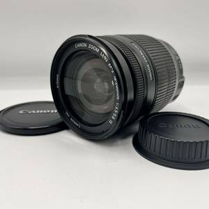 ★極上品★ キヤノン Canon EF-S 18-200mm F3.5-5.6 IS #513