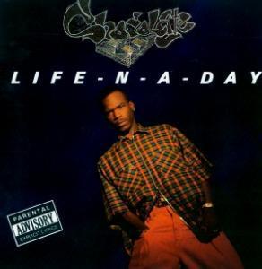 G RAP!!CHOCOLATE/LIFE-N-A-DAY