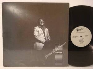 LP★JAMES VAN BUREN / IT