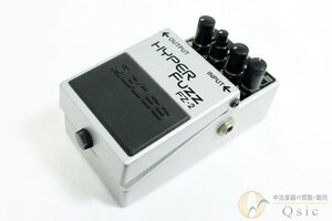 [中古] BOSS FZ-2 HYPER Fuzz ファズの中では珍しい機能を備えた人気の旧型モデル 1994年製 [ML174]【神戸店在庫】