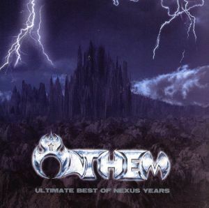 ＵＬＴＩＭＡＴＥ　ＢＥＳＴ　ＯＦ　ＮＥＸＵＳ　ＹＥＡＲＳ／ＡＮＴＨＥＭ