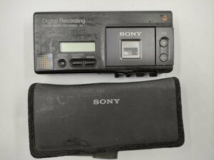 SONY NT-1 ソニー デジタルマイクロレコーダー◆現状品 [0316PSS]