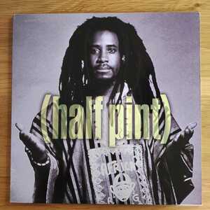 Half Pint / (Half Pint)　[VP Records - VPRL 1496]