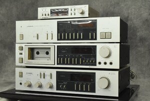 【G】Pioneer DT-11/TX-7000/CT-7000/SA-7000 システムコンポ パイオニア 222745