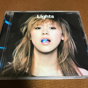 水星価格！Lights globe 小室哲哉 。