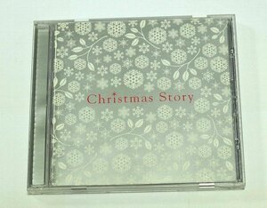 Christmas Story クリスマス・ストーリー CD Mariah Carey,Celine Dion,Billy Joel,Whitney Houston,Wham,Backstreet Boys,Destiny