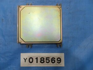 EG6シビック B16A AT 37820-P30-900 エンジンコンピューター 未テスト品ジャンク 18569【個人宅送料別途加算・Sサイズ】