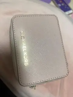 MICHAEL KORS ライトピンク