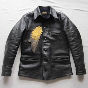 ☆フリーホイーラーズ BRAKEMAN COAT (36) 限定カラー / ワークコート / ブレーキマンコート / Freewheelers / センチネラ　ラブレア