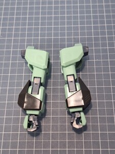 ジャンク フォビドゥン 腕 hg ガンプラ ガンダム GUNDAM gunpla robot sd581