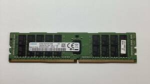 Samsung 16GB DDR4 2400Mhz ECCレジスタード CL17 2Rx4 1.2V 288ピン RDIMM サーバーメモリー PCメモリー/新品バルク品/ネコポス発送