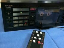 【新製品】Nakamichi RX-505,RX-303用リモコン,RM-15compatible（4mケーブル）